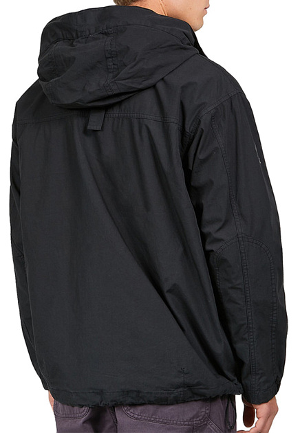 Куртка с капюшоном CARHARTT WIP  - Хлопок