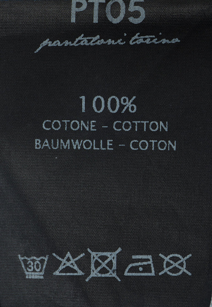 Джинсы PANTALONI TORINO 107517