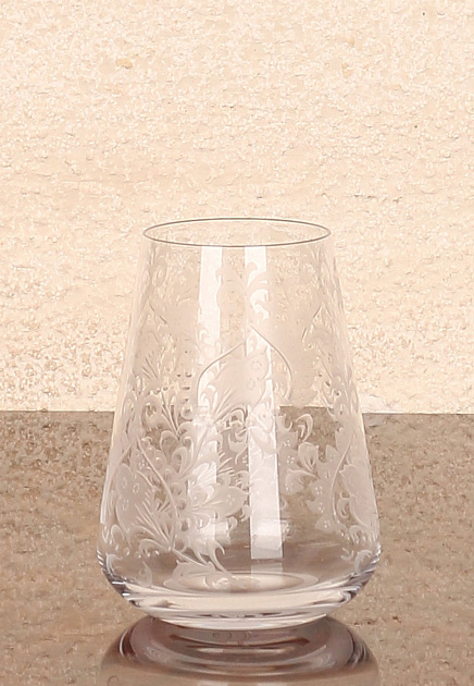 Хрустальный стакан тумблер STEFANO RICCI