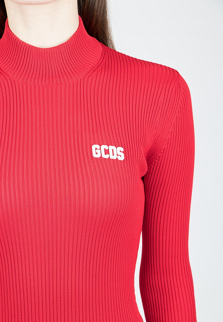 Платье GCDS