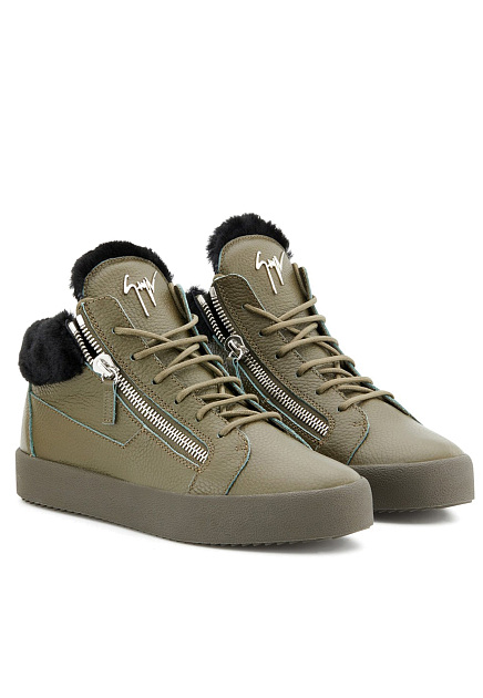 giuseppe zanotti replica