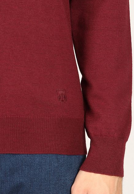 Поло CORNELIANI 130506