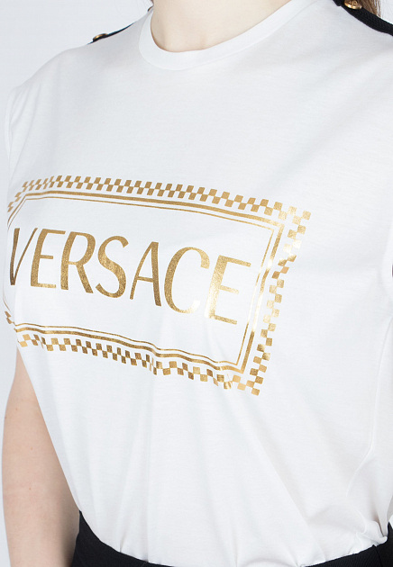 Футболка VERSACE 106178