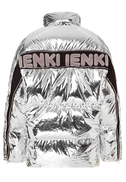 Куртка IENKI IENKI - УКРАИНА