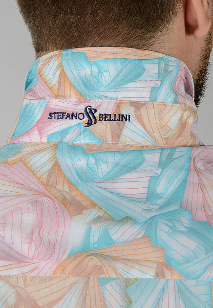 Рубашка STEFANO BELLINI 132488