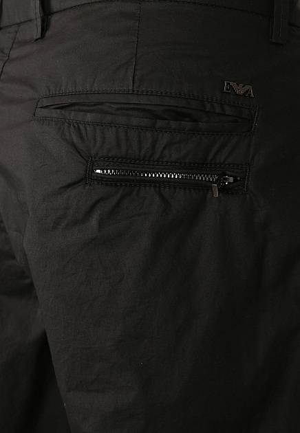 Брюки EMPORIO ARMANI 126913