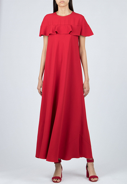 Платье VALENTINO RED - ИТАЛИЯ
