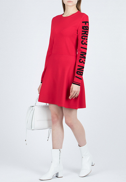 Платье VALENTINO RED  - Вискоза