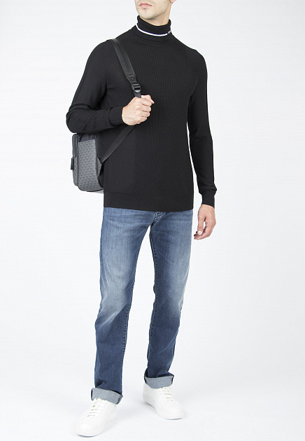 Водолазка EMPORIO ARMANI 121478