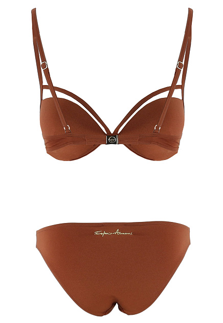 Купальник EMPORIO ARMANI - ИТАЛИЯ