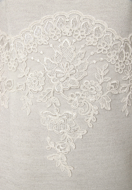 Платье TORRE VALLEY  - Вискоза, Полиэстер - цвет серый