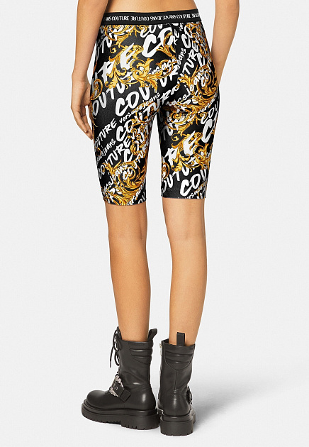Велосипедки VERSACE JEANS COUTURE  - Нейлон