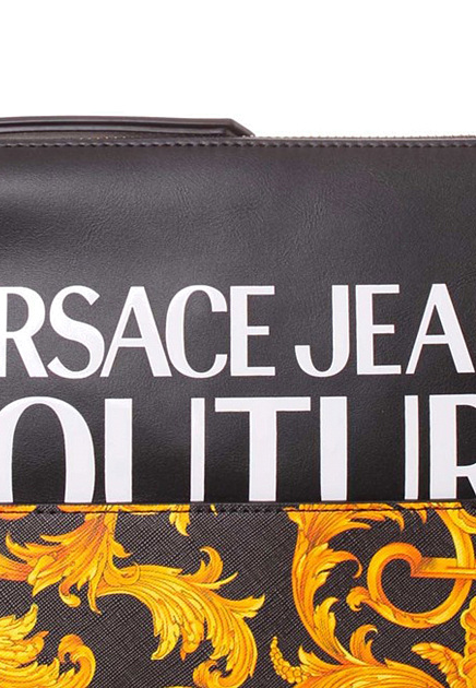 Сумка VERSACE JEANS COUTURE 125421