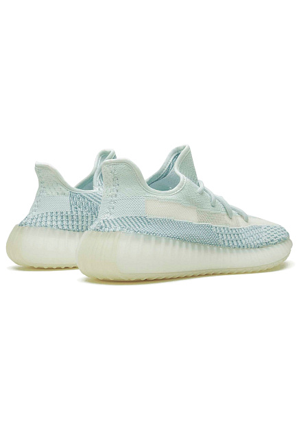 yeezy 360 cloud white