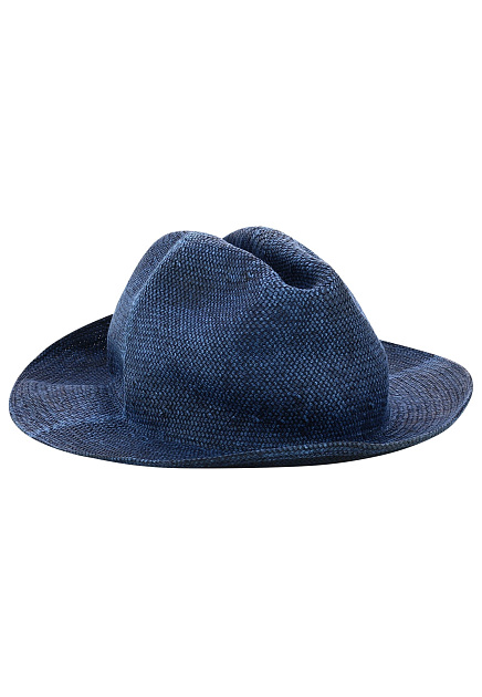 Шляпа EMPORIO ARMANI  60 размера