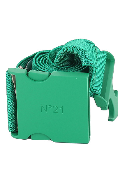 Зеленый пояс N21
