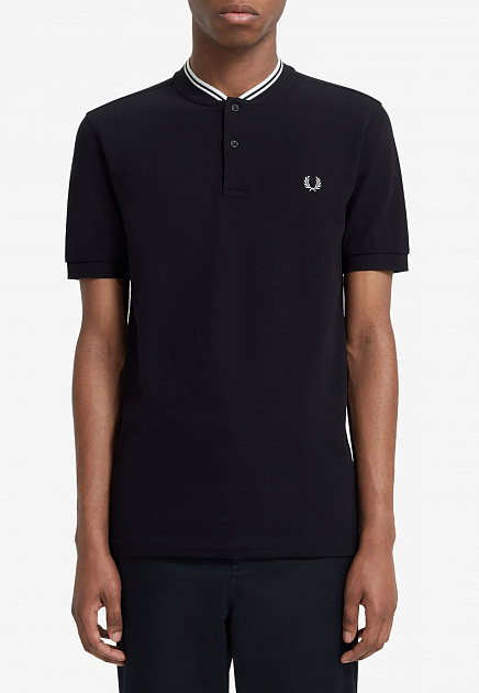 Футболка FRED PERRY  - Хлопок