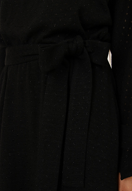 Платье с завязками на рукавах TORRE VALLEY