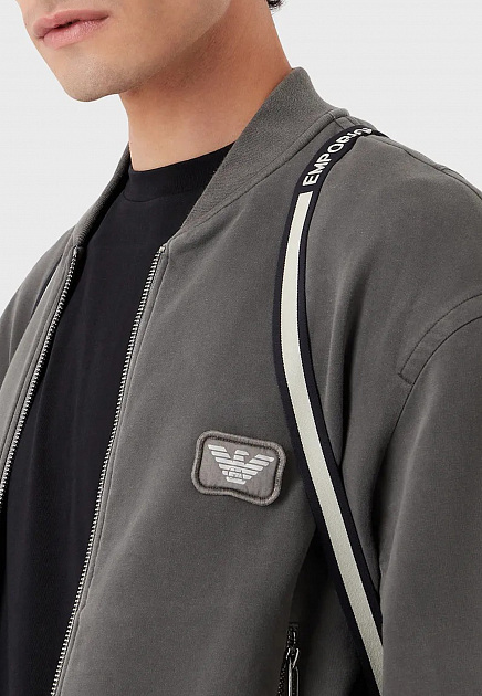 Толстовка EMPORIO ARMANI 145997