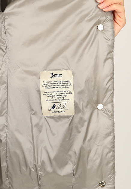 Жилет HERNO 128934