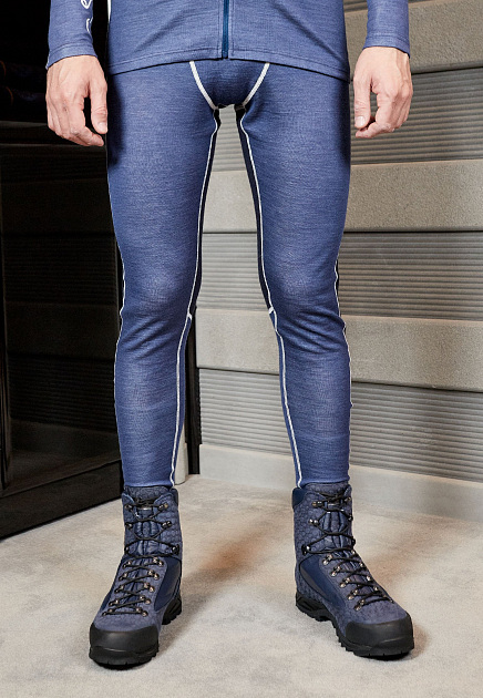 Термобелье с логотипом STEFANO RICCI