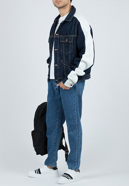 Куртка OFF-WHITE 107961