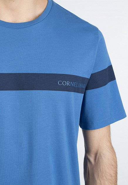 Футболка CORNELIANI 107861