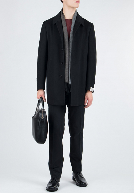 Пальто CORNELIANI  - Шерсть