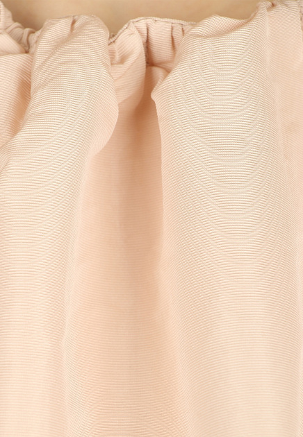 Блуза No21  - Полиэстер - цвет розовый