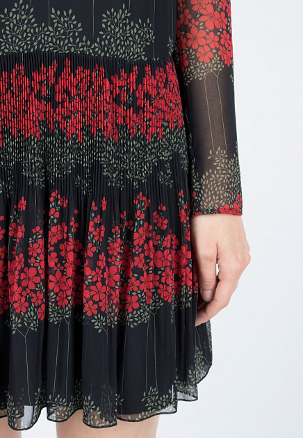 Платье VALENTINO RED 108931