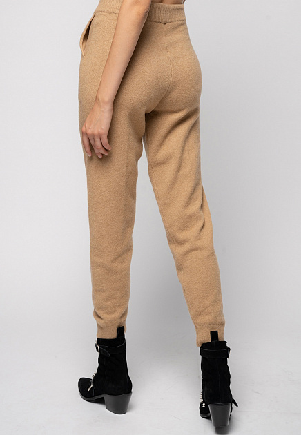 Трикотажные брюки с карманами PINKO - ИТАЛИЯ