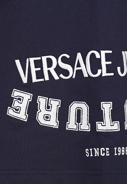 Шорты VERSACE JEANS COUTURE 125334