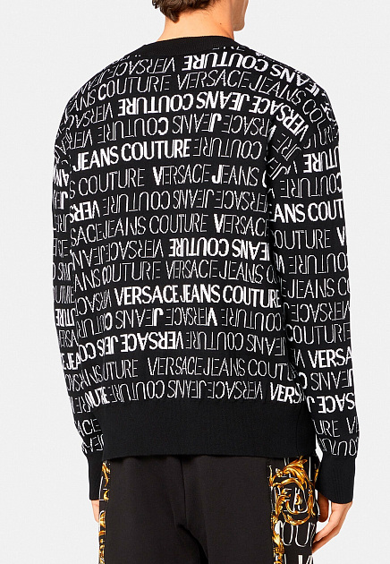 VERSACE JEANS COUTURE