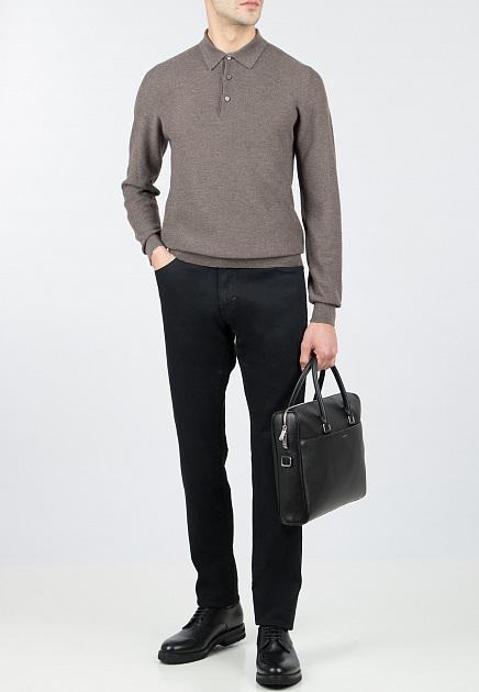 Джинсы PANTALONI TORINO  - Модал, Хлопок