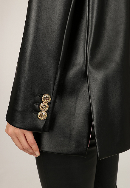 Пиджак CHIARA FERRAGNI  S размера - цвет черный