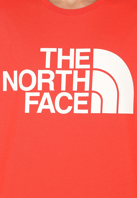 Футболка THE NORTH FACE 132213