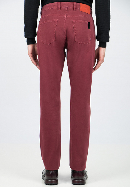Джинсы PANTALONI TORINO - ИТАЛИЯ
