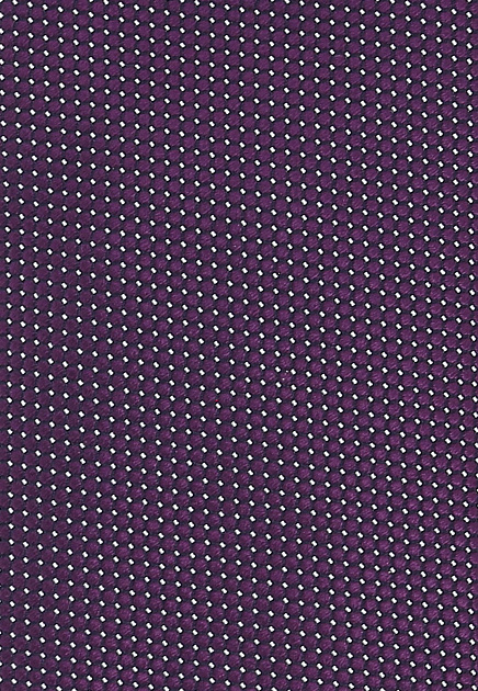 Галстук CORNELIANI  - Шелк - цвет фиолетовый