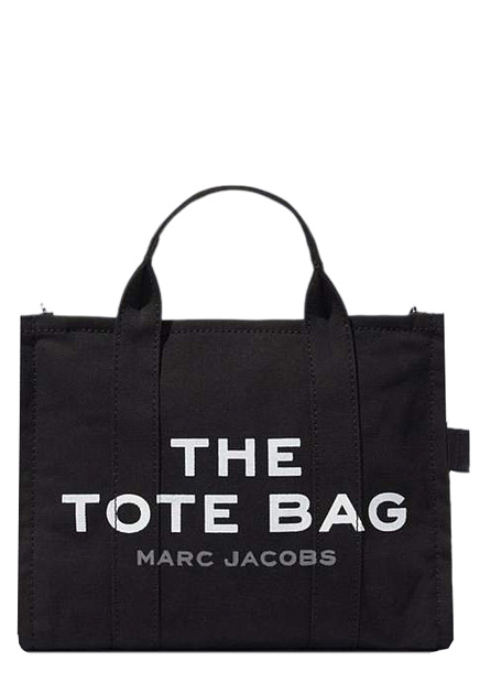 Сумка The Small Tote Bag MARC JACOBS