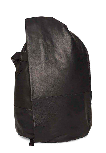 Черный рюкзак COTE&CIEL