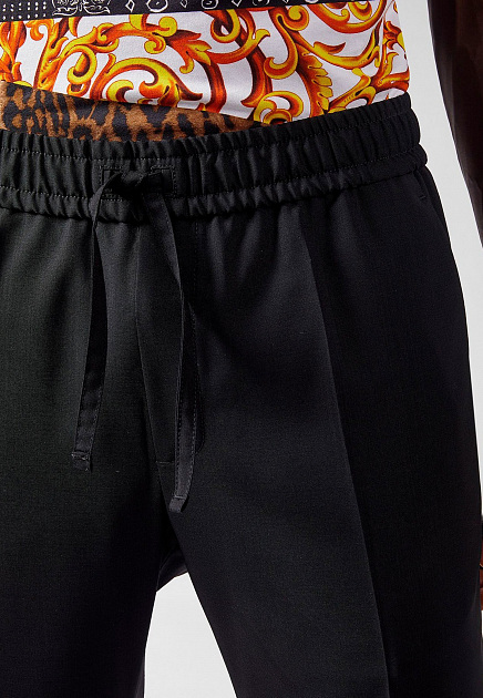 Брюки VERSACE 111344
