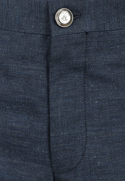 Джинсы CORNELIANI 128503
