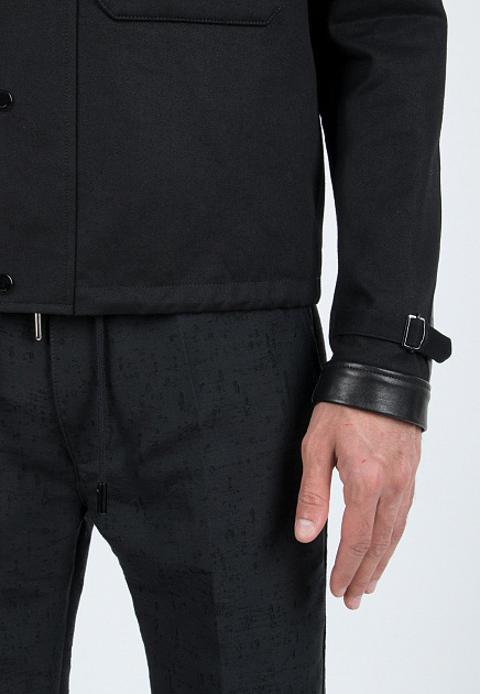 Куртка SAINT LAURENT