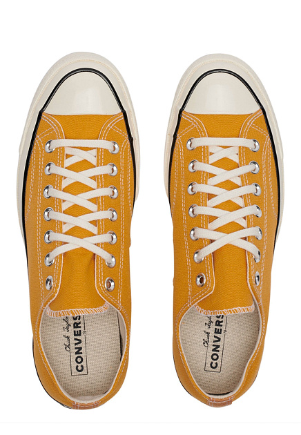 Кеды CONVERSE  - Текстиль