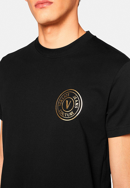 Футболка VERSACE JEANS COUTURE 149274
