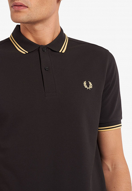 Футболка FRED PERRY 148211