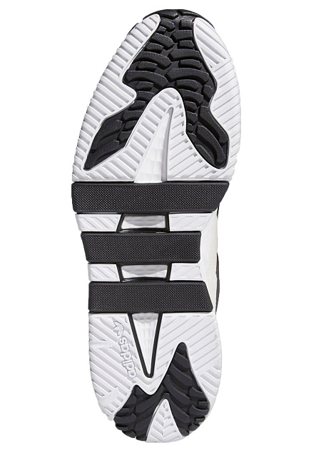 Мужские кроссовки Niteball ADIDAS по цене 10900 рублей, арт. H67360 -  купить в Москве интернет-магазине брендовой одежды - ElytS.ru