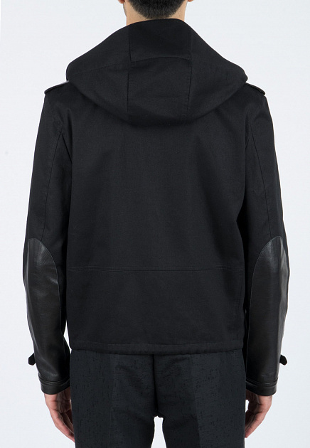 Куртка SAINT LAURENT - ФРАНЦИЯ