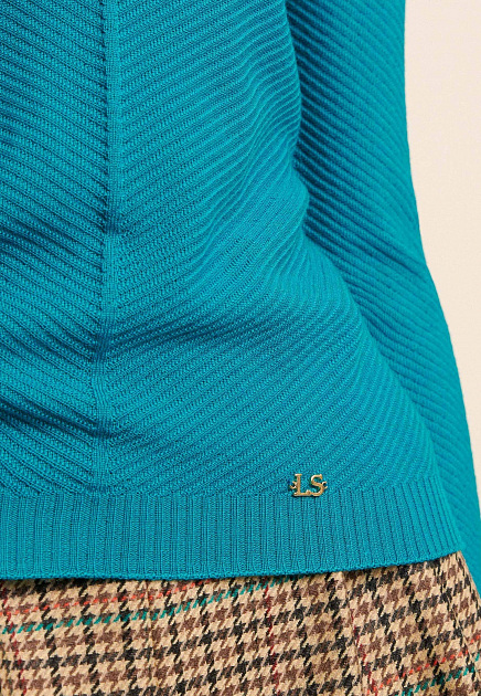 Пуловер LUISA SPAGNOLI  - Шерсть
