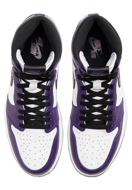 jordan 1 purple 39